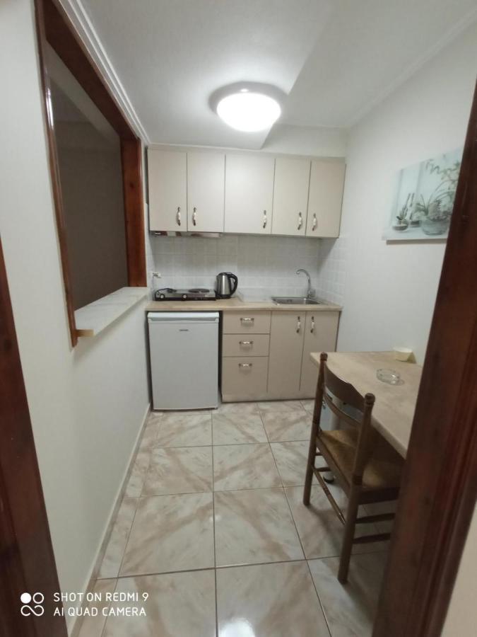 Bellarias House Aparthotel Нидри Екстериор снимка