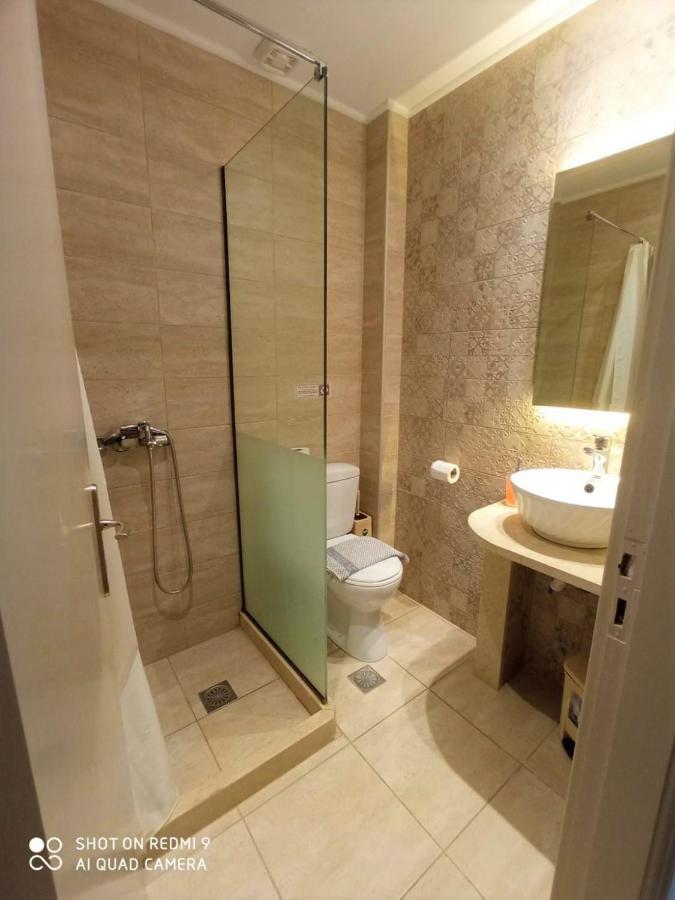 Bellarias House Aparthotel Нидри Екстериор снимка